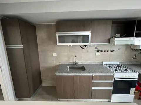 Departamento en Alquiler de 2 dormitorios