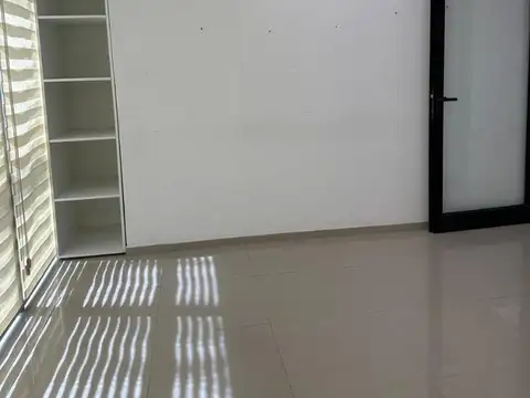 Oficina Monoambiente con 1 baño