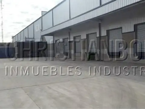 Galpon en Alquiler en Fatima Estacion Empalme, USD 29.400