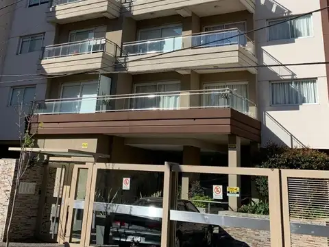 Monteagudo 83: Excelente departamento de 2 ambientes amplio A ESTRENAR de 52 metros cubiertos