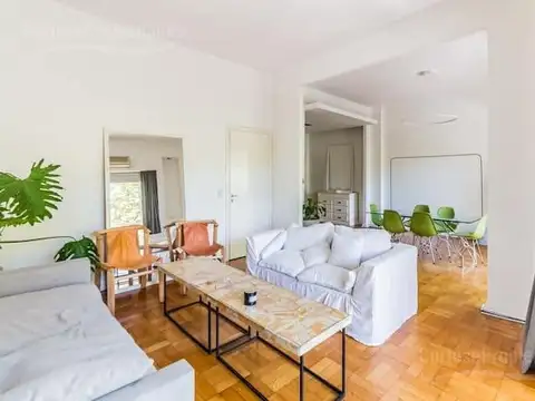 Departamento en Alquiler de 4 ambientes