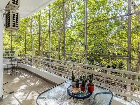 Departamento en Alquiler 50 años