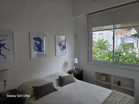 Departamento en Alquiler Temporal Permite mascota