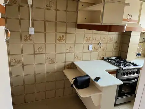 Departamento en Venta al Este