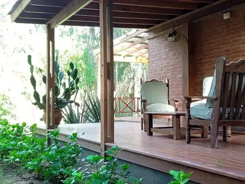 Casa en Venta en Alfalad, USD 120.000