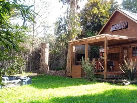 Venta Casa Mar de las Pampas