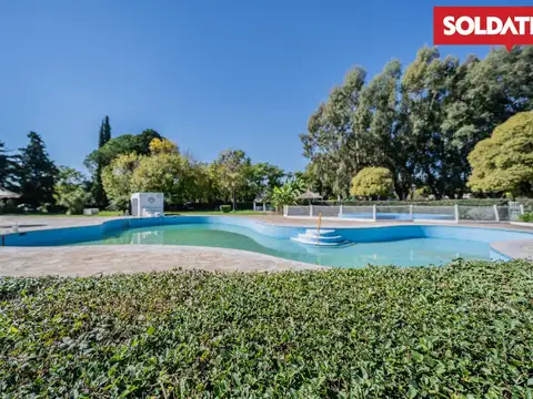 Terreno en Venta 37  mts Fondo