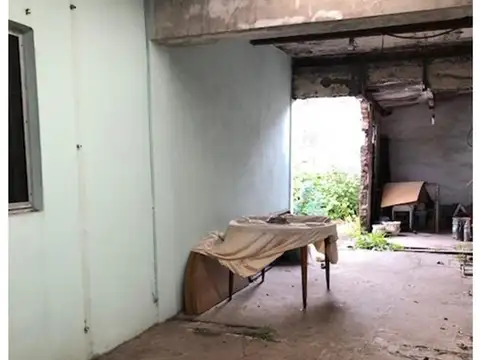 Depto Tipo Casa en Venta con 1 cocheras
