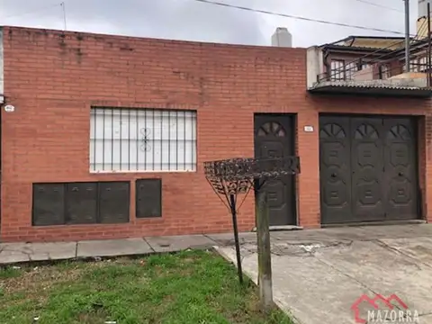 PH con Cochera en VENTA - Ciudadela