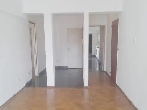 Departamento 5 ambientes con 2 baños