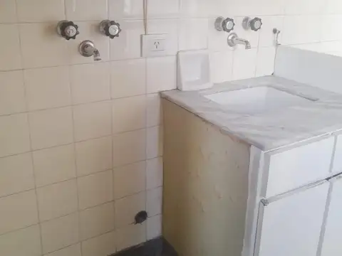 Departamento en Alquiler de 3 dormitorios