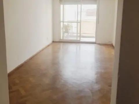 Departamento en Alquiler 40 años