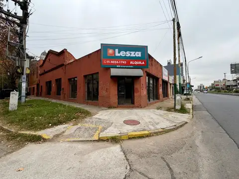 Local en Banfield