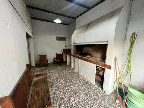 Depto Tipo Casa en Venta en Rosario, USD 65.000