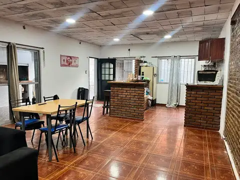 Depto Tipo Casa en Venta 13 años
