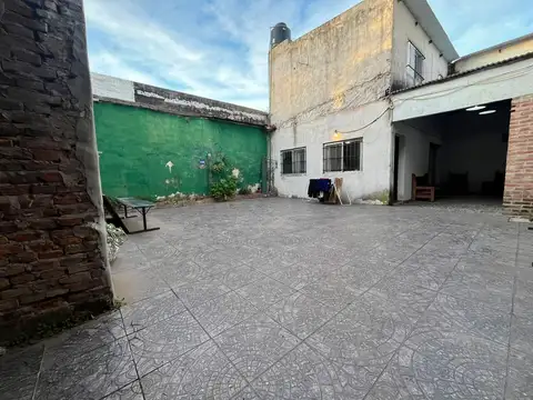 Depto Tipo Casa en Venta de 4 ambientes