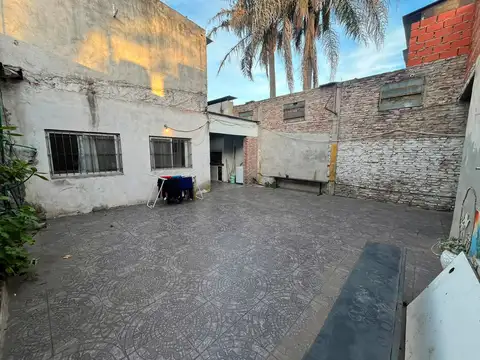 Depto Tipo Casa en Venta de 3 dormitorios