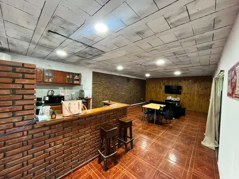 Depto Tipo Casa en Venta con 3 cocheras
