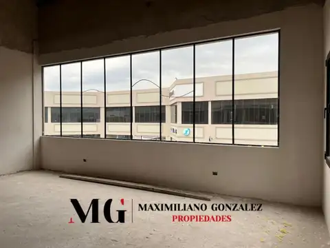Oficina en Alquiler A Estrenar
