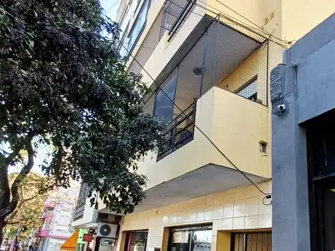 3 AMB AL FTE 77M2 SUITE VESTIDOR SUM S/AVDA - PARQUE CHACABUCO