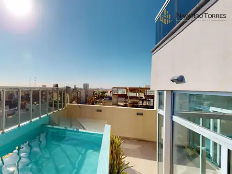 MONO DE CATEGORIA FULL AMENITIES BELGRANO