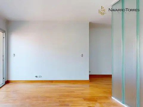 Departamento en Venta en Saavedra, USD 110.000