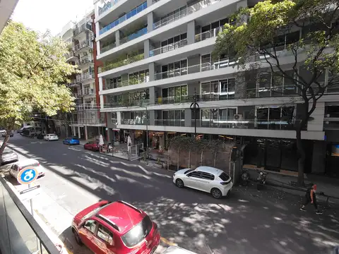 Departamento en Venta al Oeste