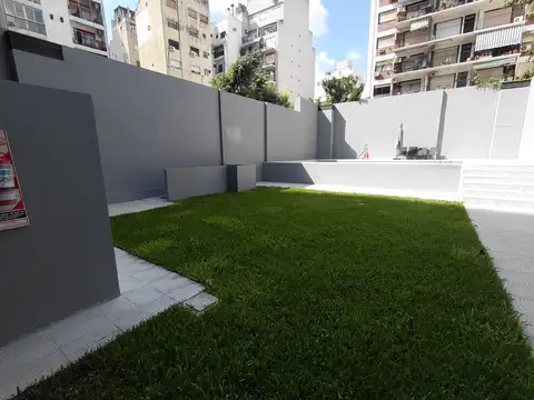 Departamento en Venta en Palermo Soho, USD 127.000