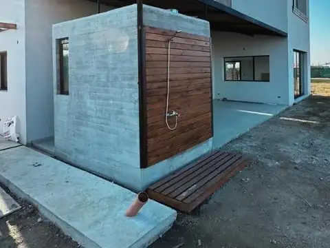 Casa en Venta A Estrenar