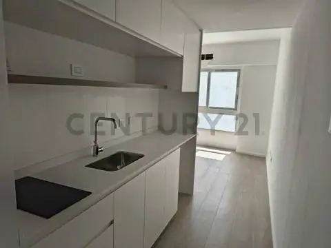 Departamento Monoambiente en Venta en Palermo Soho