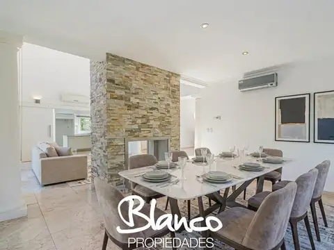 Casa en Venta en La Lomada De Pilar, USD 698.000