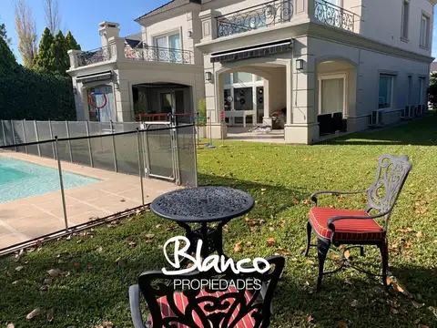 Casa en Venta en La Lomada De Pilar, USD 735.000