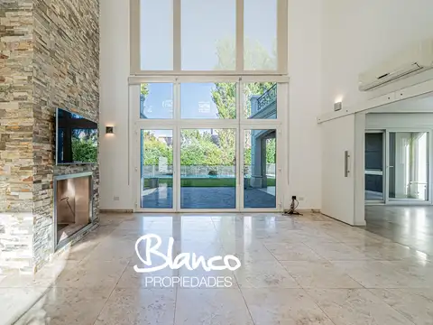 Casa en Venta 5 años