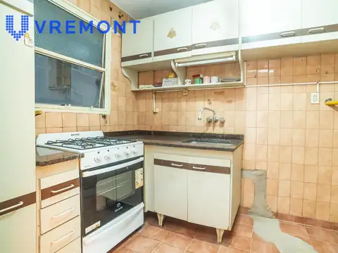 Departamento en Venta 60 años