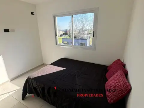 Departamento en Alquiler en Canning, USD 1.200