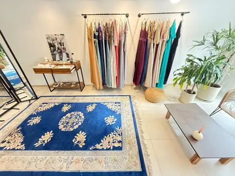 Oficina en Alquiler en Jardín, $ 950.000