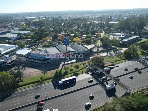 Local en Alquiler en Don Torcuato, USD 11.500