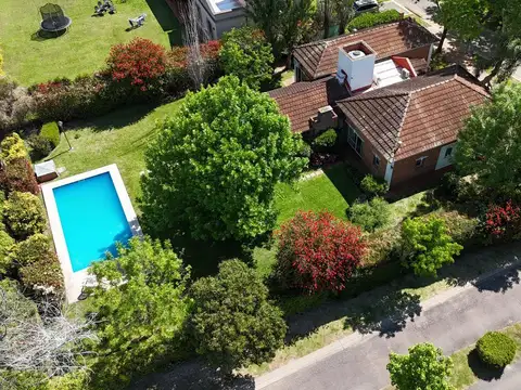 Distinguida Casa - Palmer's Cottage - Maschwitz - Escobar