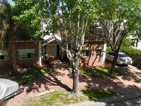 Casa en Venta 20 años