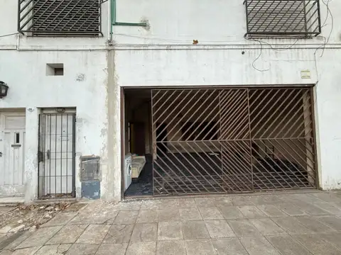 Venta Ph 3 Ambientes Con Patio - Apto Crédito 