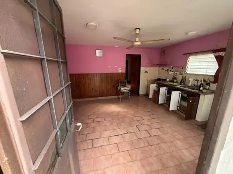 Venta Ph 3 Ambientes Con Patio - Apto Crédito 