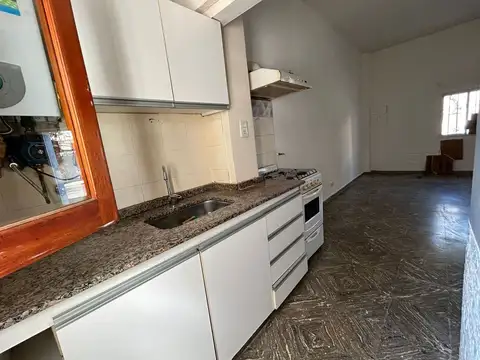 VENTA CASA ARROYITO RIO DOS DORMITORIOS Y PATIO