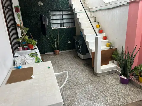 José Ingenieros 900