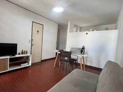 DEPARTAMENTO EN VENTA UN DORMITORIO BARRIO LOURDES