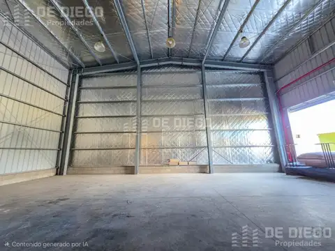 Av Bernardo Ader 3600