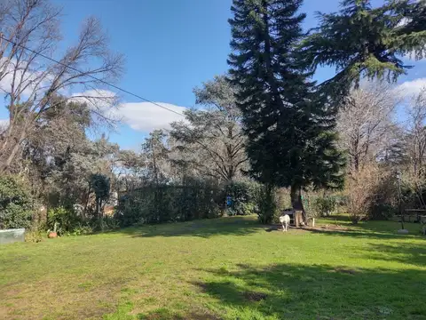  IDEAL INVERSION!!! LOTE APTO VARIOS USOS (Vivienda Multifamiliar, logistica, comercios, etc.) 