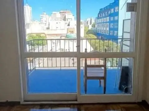 Departamento en Alquiler de Monoambiente