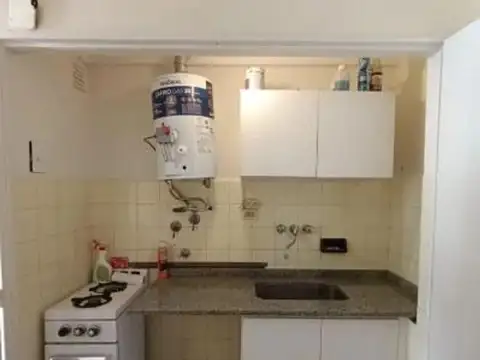 Departamento en Alquiler al Este