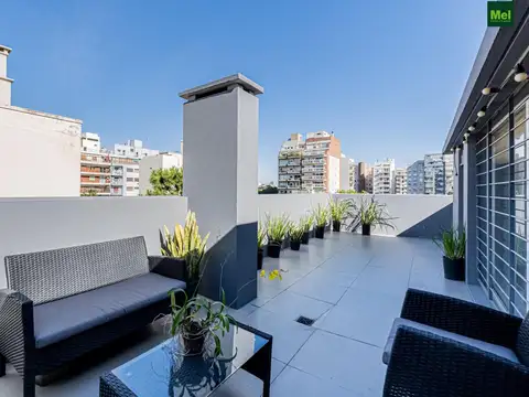 Departamento en Venta en Belgrano R, USD 298.000