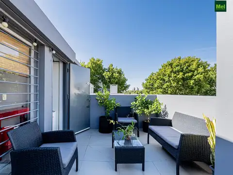 Duplex | Venta, Belgrano R | Con terraza y parrilla